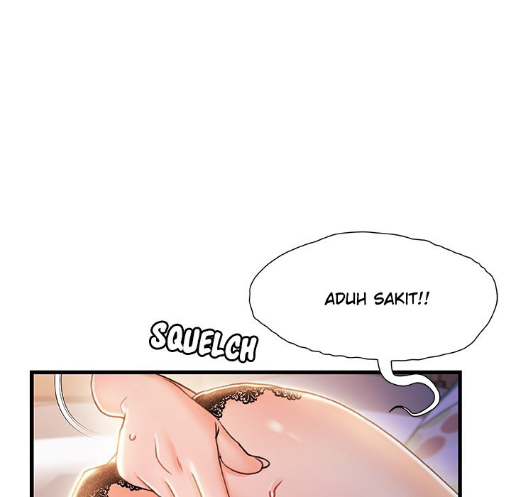 Achilles Heel: Chapter chapter-22 - Page 21