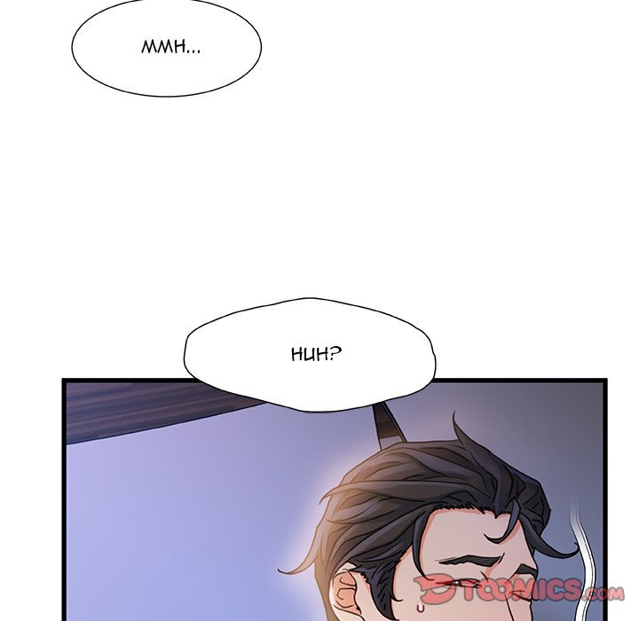 Achilles Heel: Chapter chapter-23 - Page 8