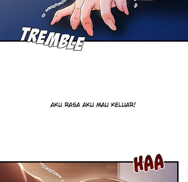 Achilles Heel: Chapter chapter-23 - Page 19