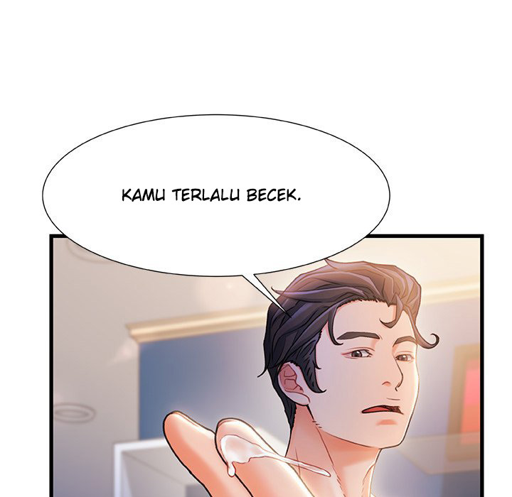 Achilles Heel: Chapter chapter-23 - Page 32