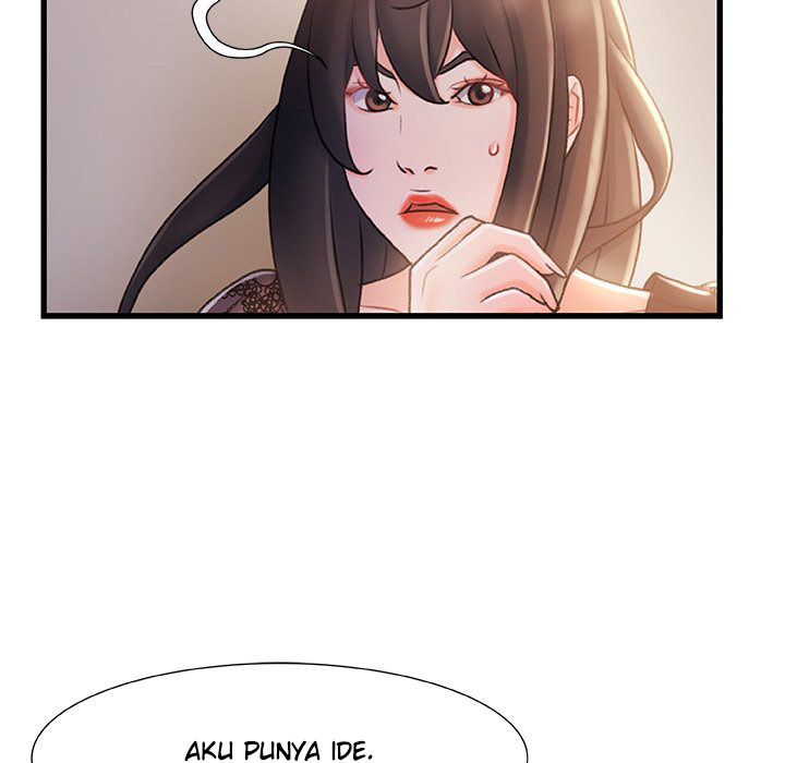 Achilles Heel: Chapter chapter-23 - Page 34