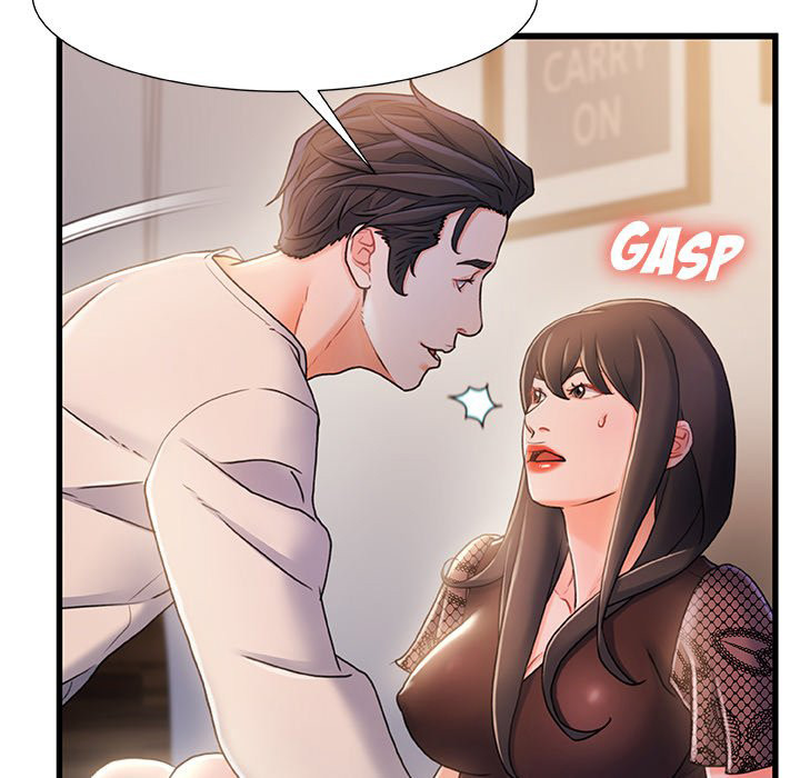Achilles Heel: Chapter chapter-23 - Page 35