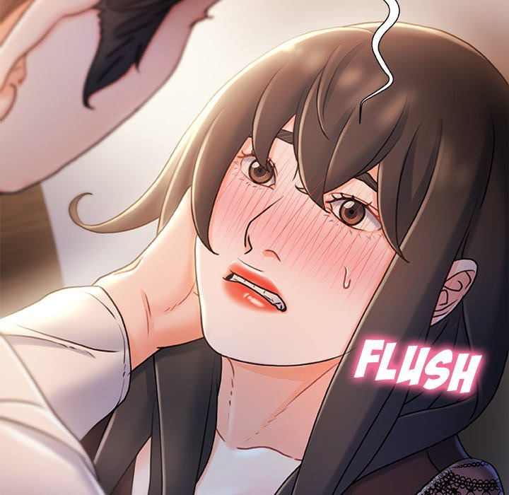 Achilles Heel: Chapter chapter-23 - Page 37