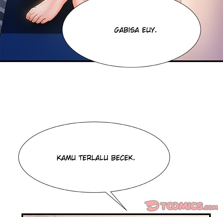 Achilles Heel: Chapter chapter-24 - Page 8