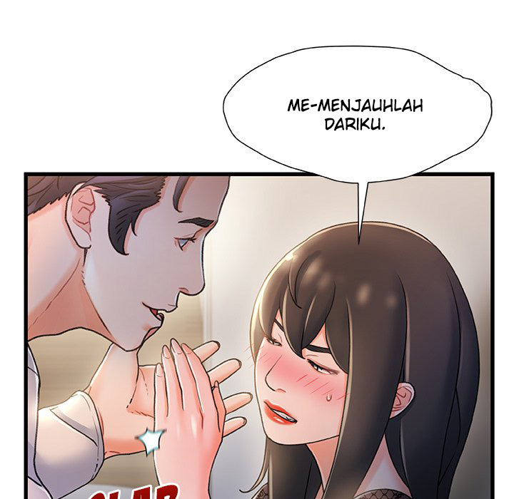Achilles Heel: Chapter chapter-24 - Page 15
