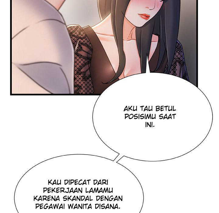 Achilles Heel: Chapter chapter-24 - Page 17