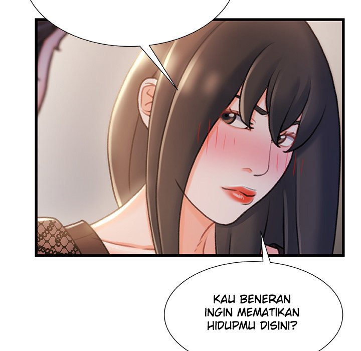 Achilles Heel: Chapter chapter-24 - Page 18