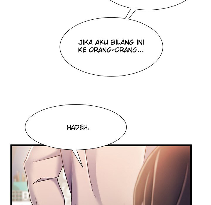 Achilles Heel: Chapter chapter-24 - Page 19