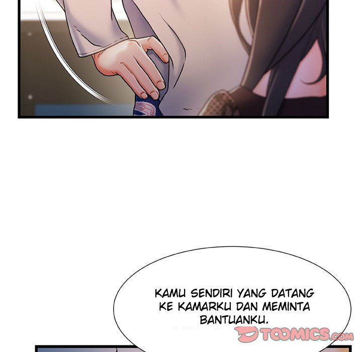Achilles Heel: Chapter chapter-24 - Page 20