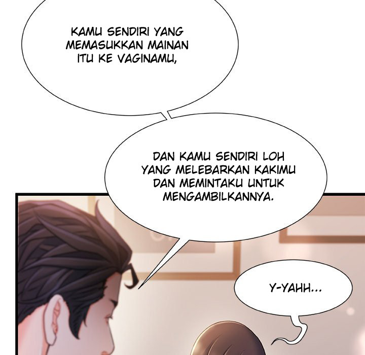 Achilles Heel: Chapter chapter-24 - Page 22