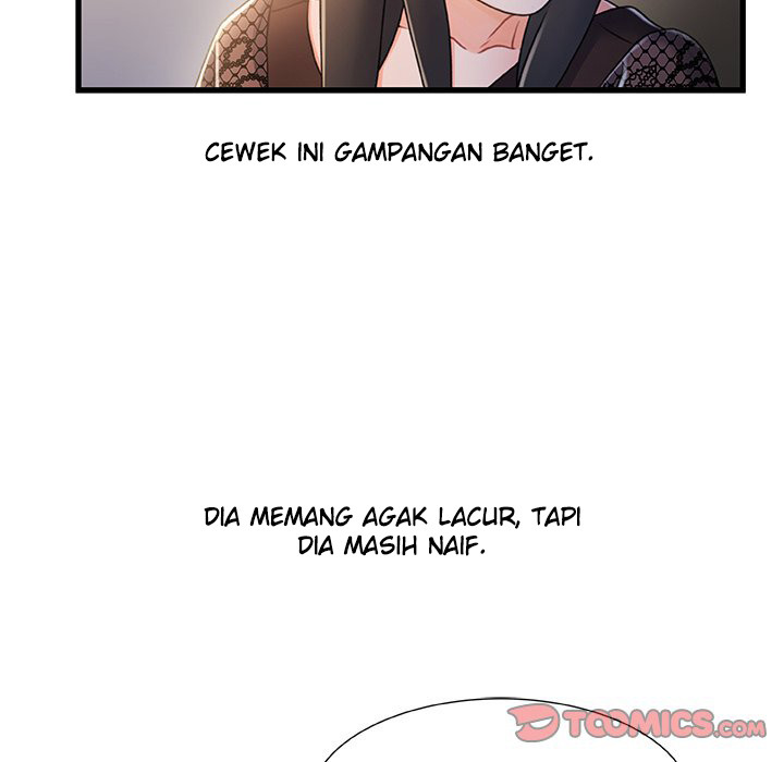 Achilles Heel: Chapter chapter-24 - Page 28