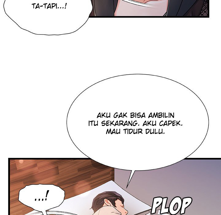 Achilles Heel: Chapter chapter-24 - Page 31