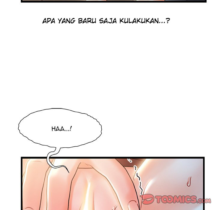 Achilles Heel: Chapter chapter-24 - Page 40
