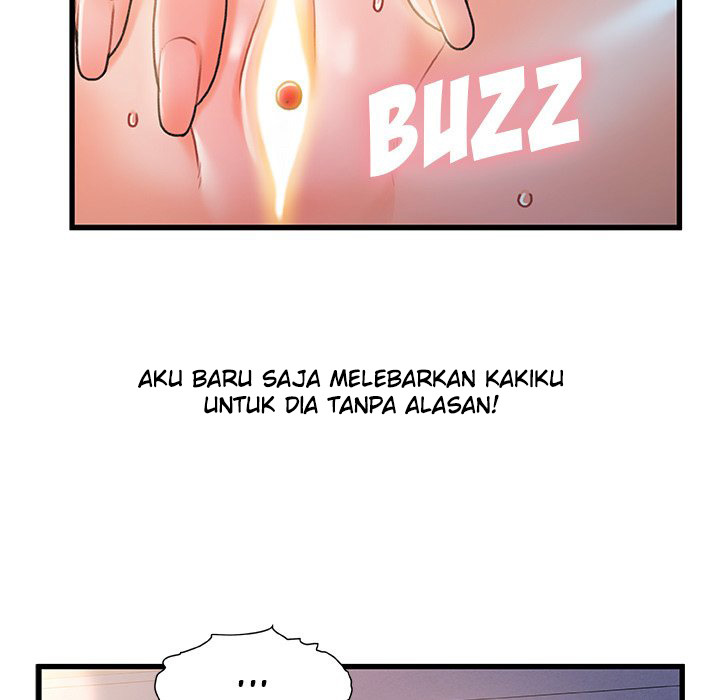 Achilles Heel: Chapter chapter-24 - Page 41