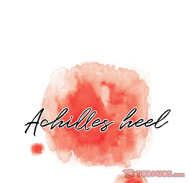 Achilles Heel: Chapter chapter-24 - Page 44