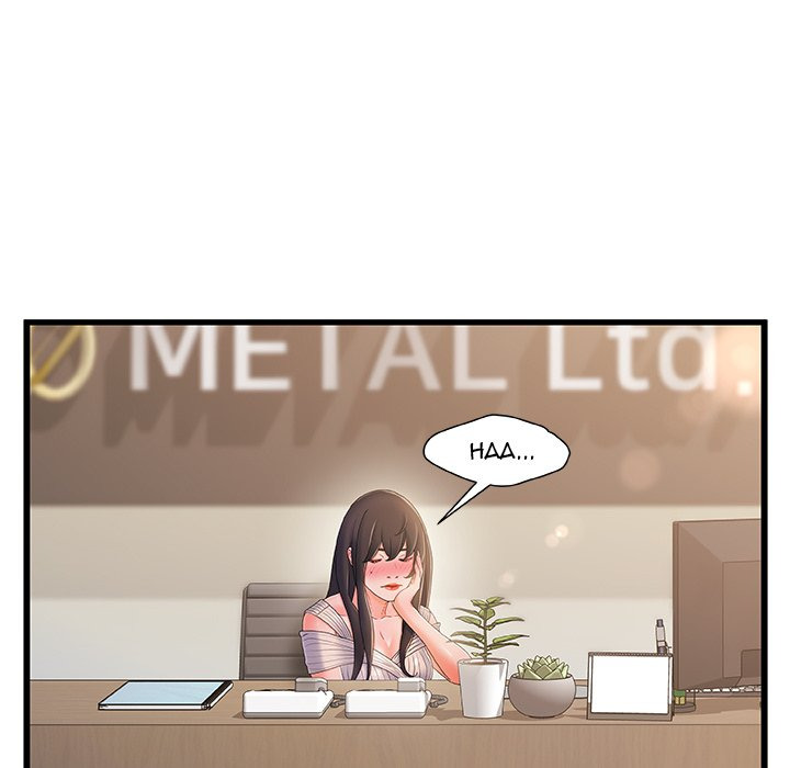 Achilles Heel: Chapter chapter-24 - Page 50