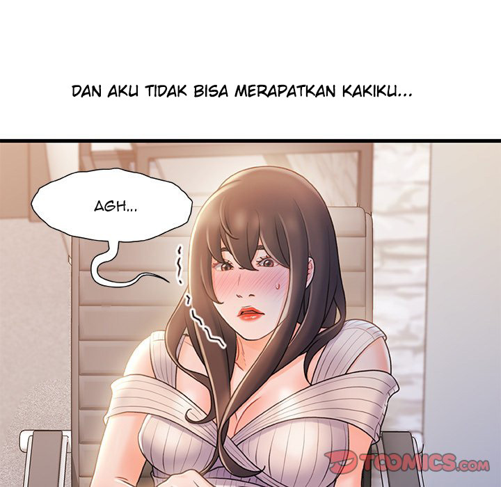 Achilles Heel: Chapter chapter-24 - Page 60