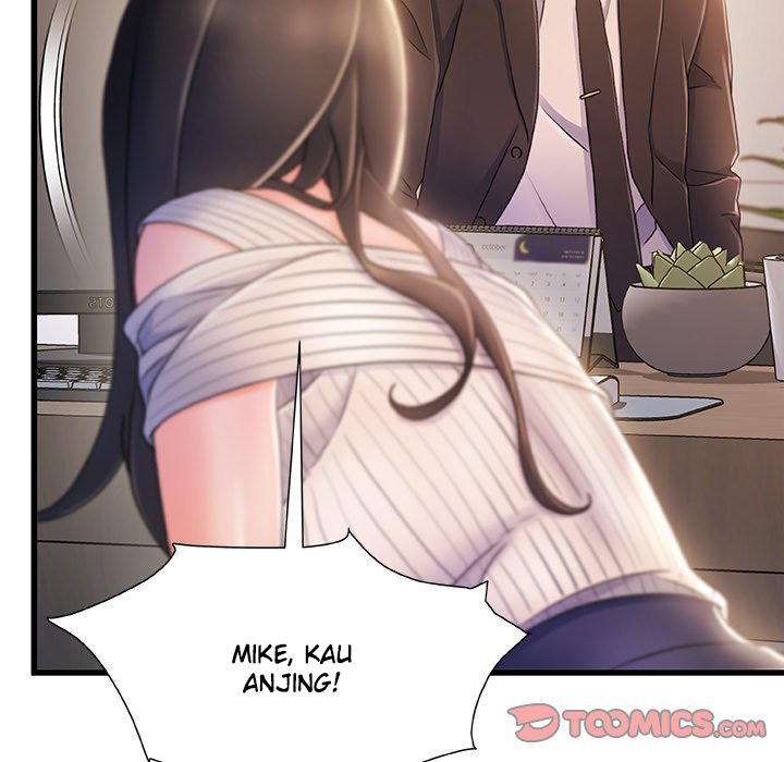 Achilles Heel: Chapter chapter-24 - Page 64