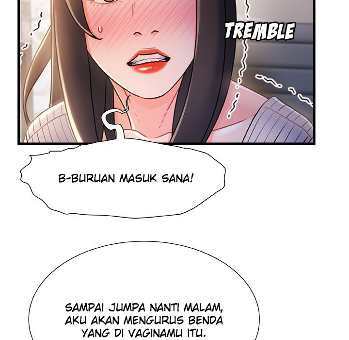 Achilles Heel: Chapter chapter-24 - Page 67