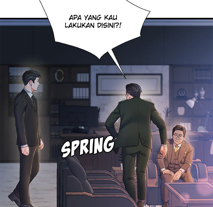 Achilles Heel: Chapter chapter-24 - Page 71