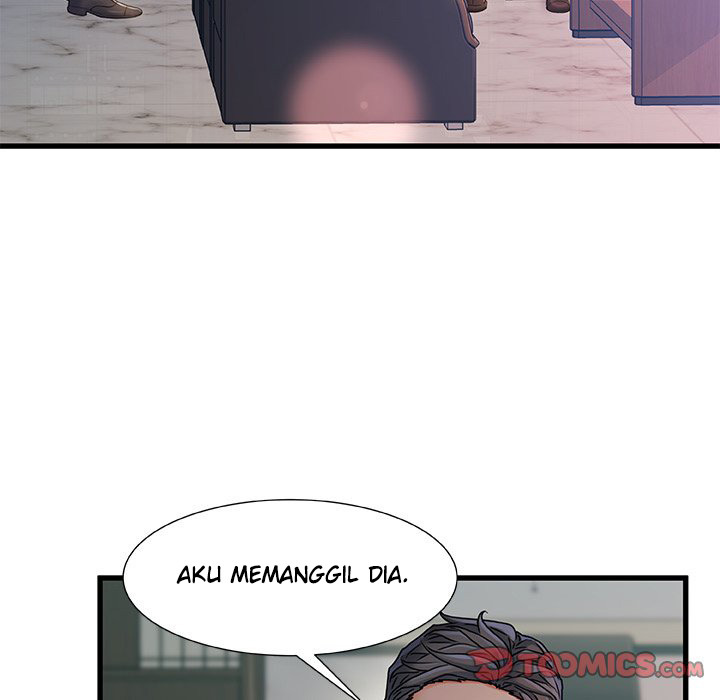 Achilles Heel: Chapter chapter-24 - Page 72