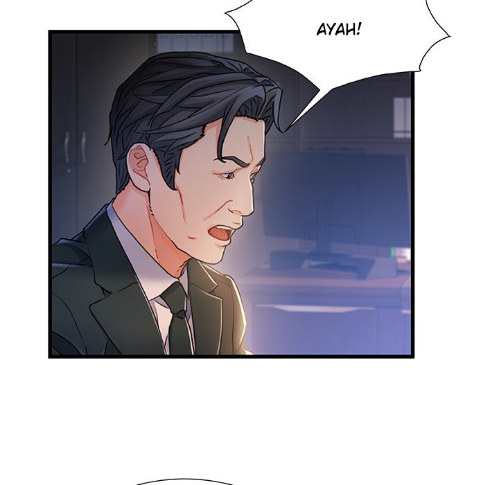 Achilles Heel: Chapter chapter-24 - Page 74