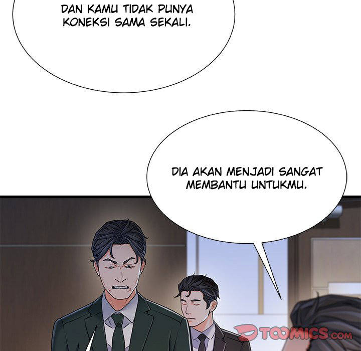 Achilles Heel: Chapter chapter-24 - Page 76