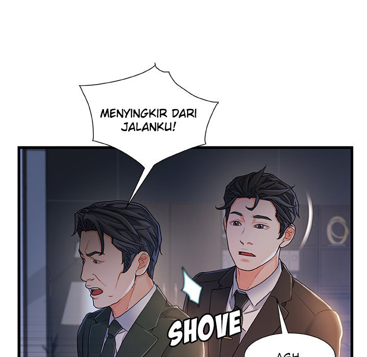 Achilles Heel: Chapter chapter-24 - Page 79