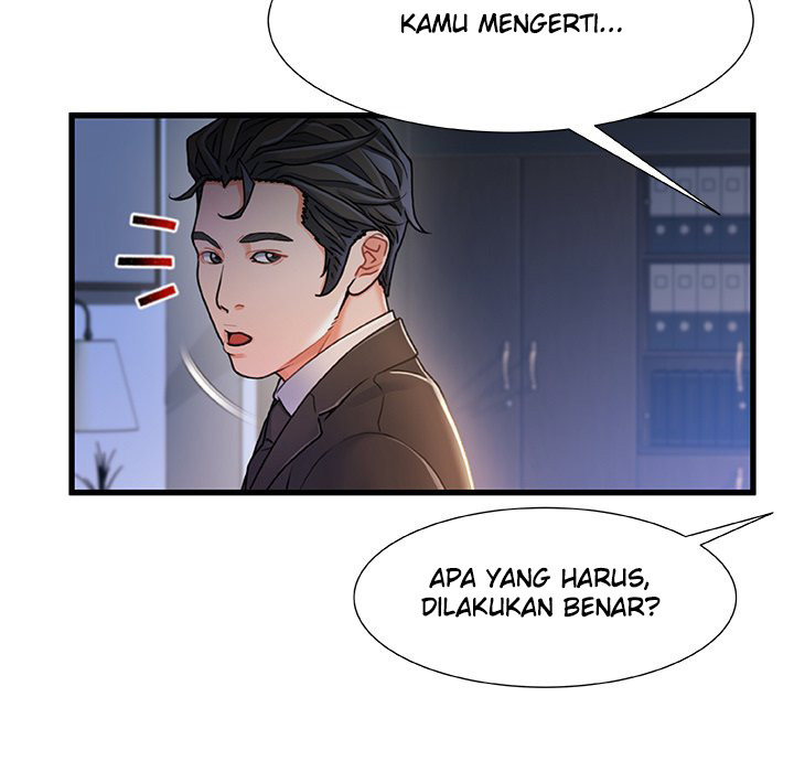 Achilles Heel: Chapter chapter-24 - Page 82