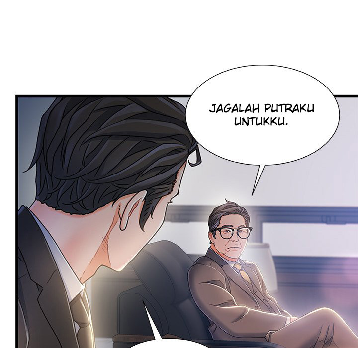 Achilles Heel: Chapter chapter-24 - Page 83