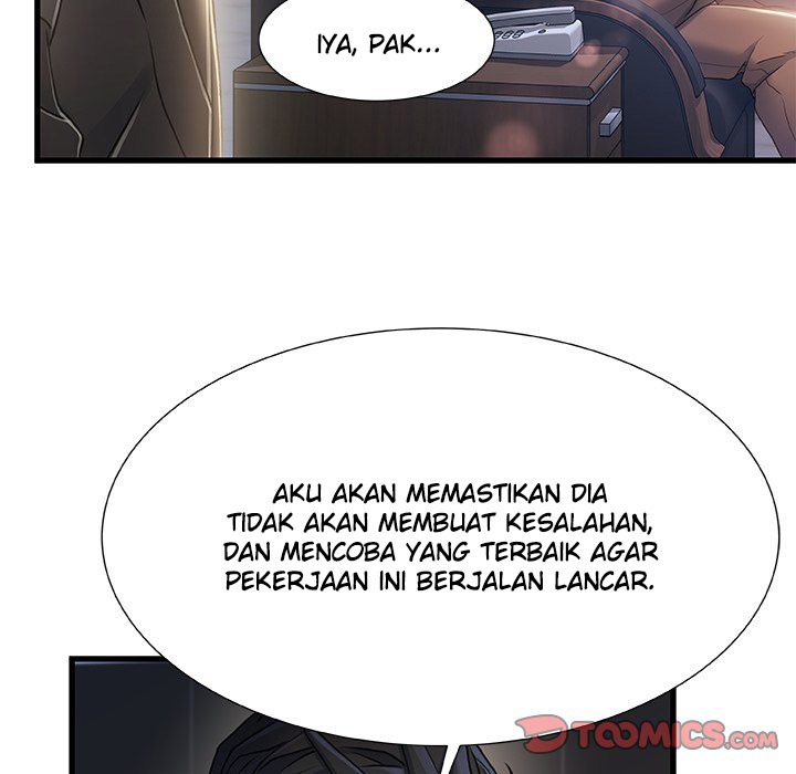 Achilles Heel: Chapter chapter-24 - Page 84