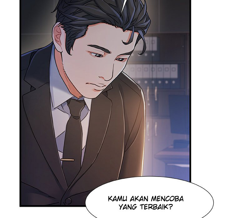 Achilles Heel: Chapter chapter-24 - Page 85