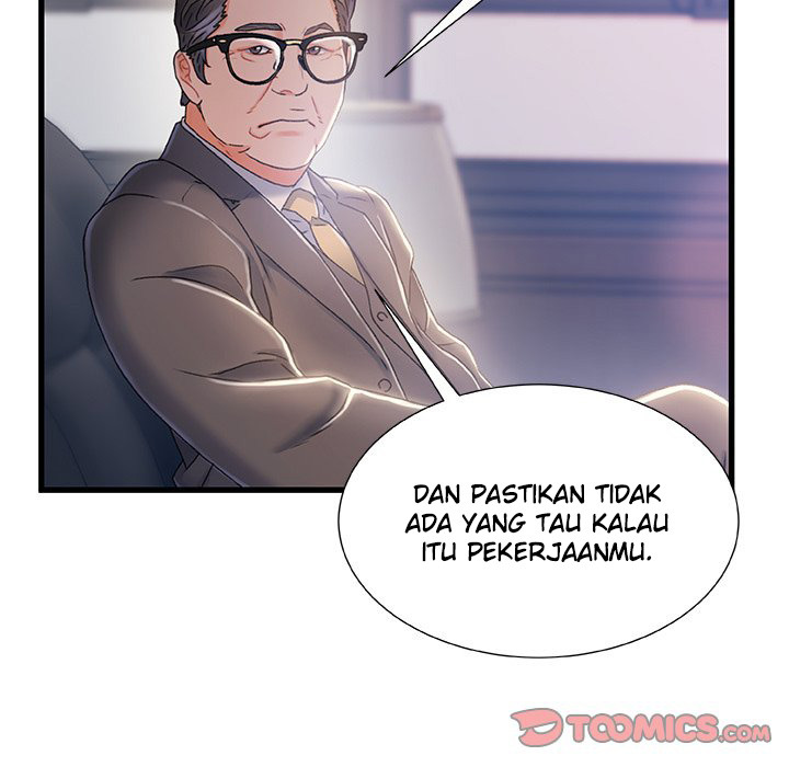 Achilles Heel: Chapter chapter-24 - Page 88