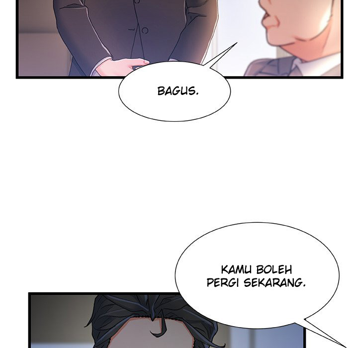 Achilles Heel: Chapter chapter-24 - Page 91