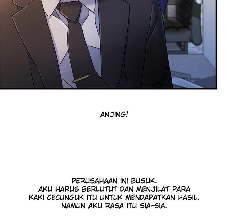 Achilles Heel: Chapter chapter-24 - Page 97