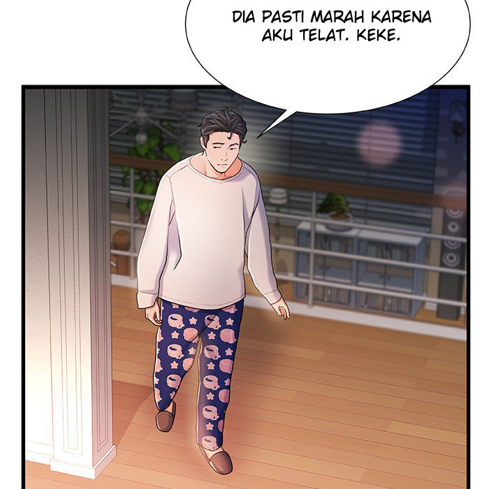 Achilles Heel: Chapter chapter-24 - Page 110