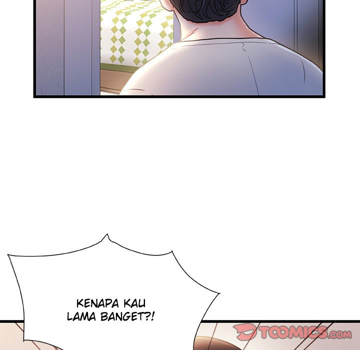 Achilles Heel: Chapter chapter-24 - Page 112
