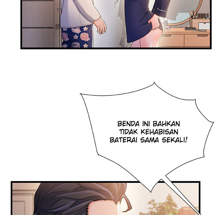 Achilles Heel: Chapter chapter-24 - Page 115
