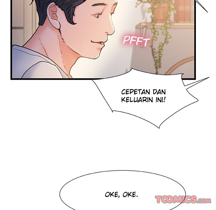 Achilles Heel: Chapter chapter-24 - Page 116