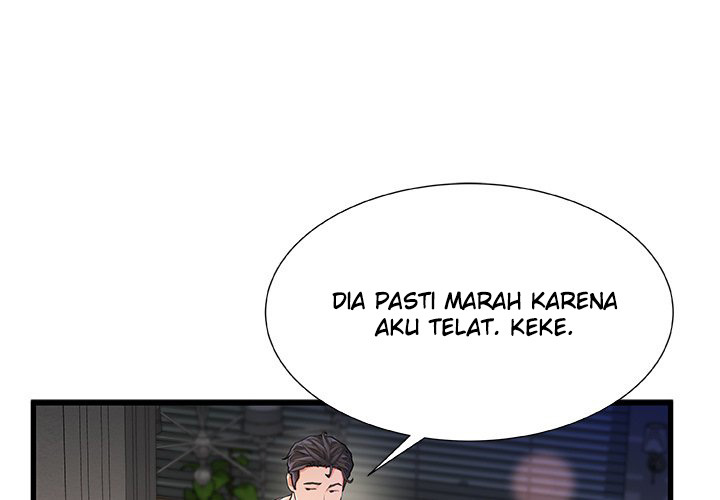 Achilles Heel: Chapter chapter-25 - Page 3