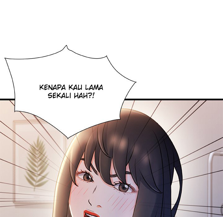 Achilles Heel: Chapter chapter-25 - Page 7