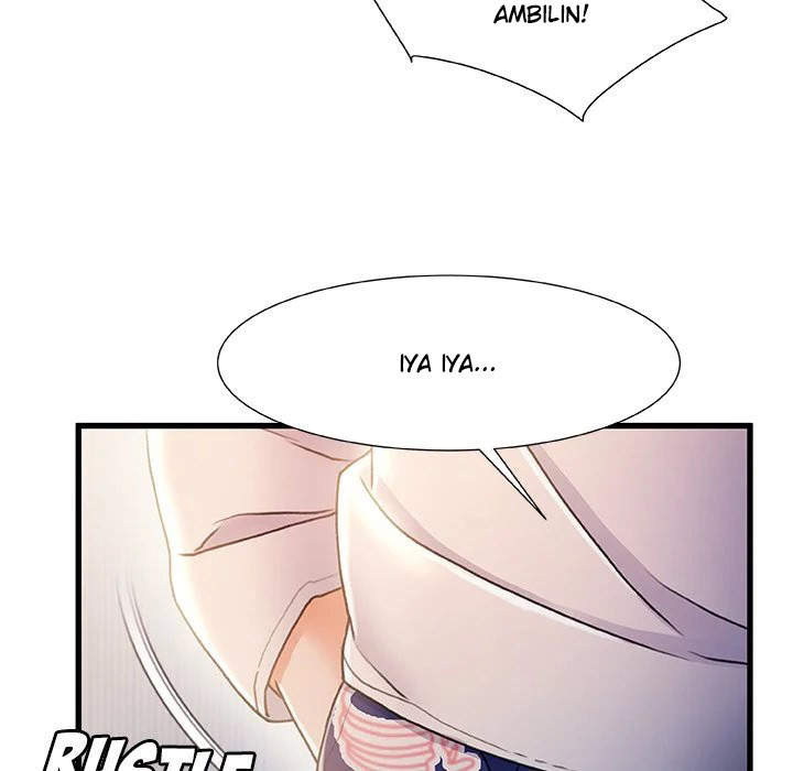 Achilles Heel: Chapter chapter-25 - Page 11