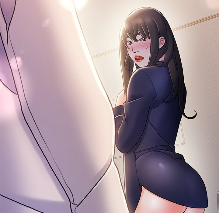 Achilles Heel: Chapter chapter-25 - Page 13