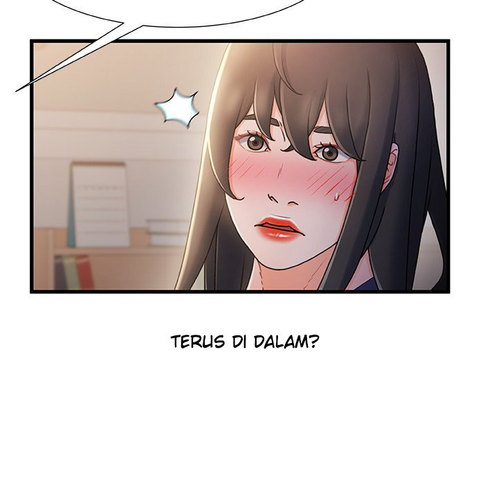 Achilles Heel: Chapter chapter-25 - Page 18