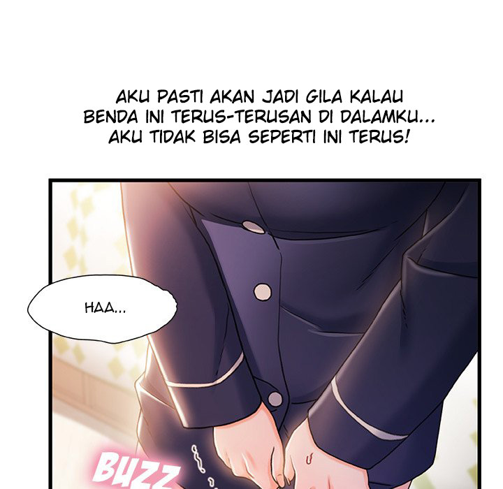 Achilles Heel: Chapter chapter-25 - Page 19