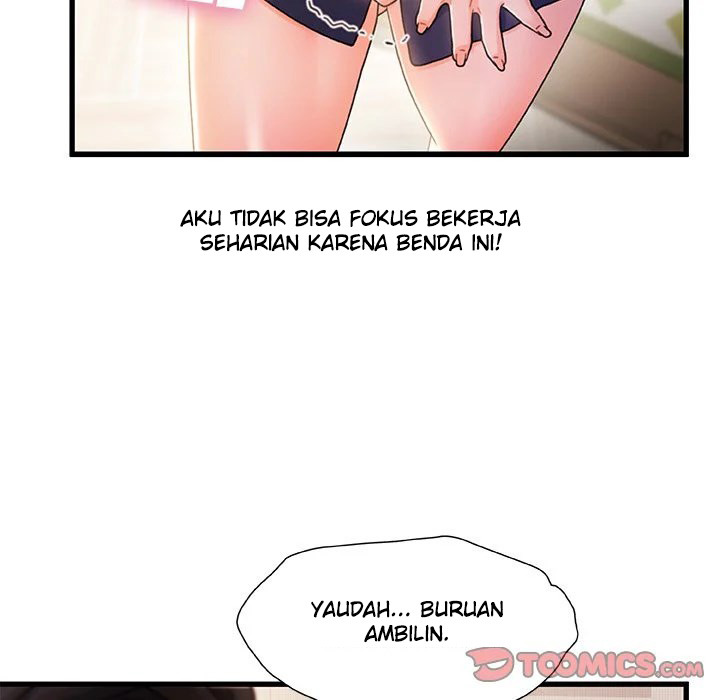 Achilles Heel: Chapter chapter-25 - Page 20