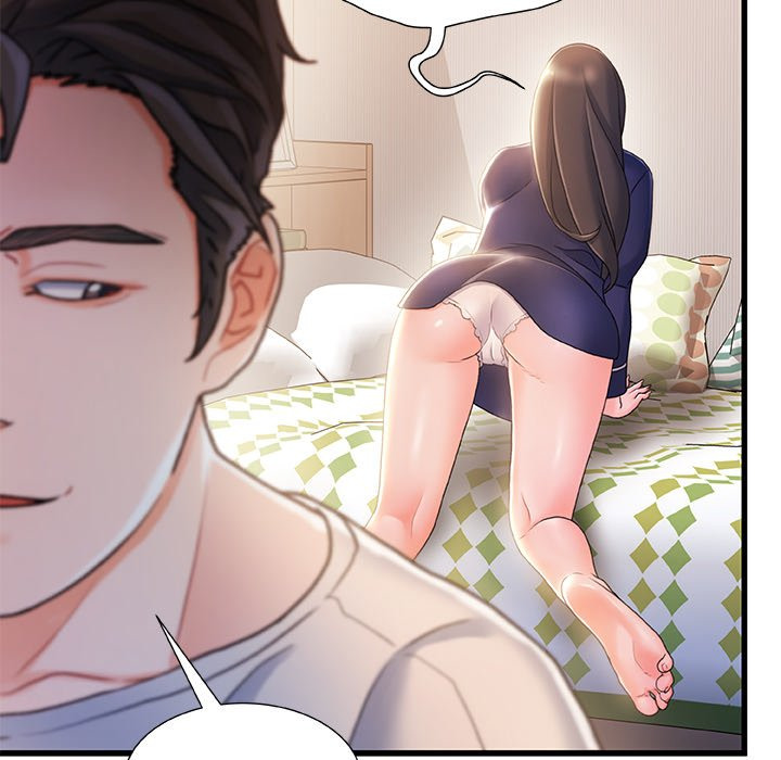 Achilles Heel: Chapter chapter-25 - Page 21