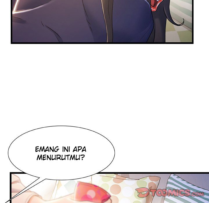Achilles Heel: Chapter chapter-25 - Page 28
