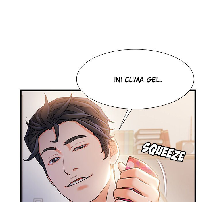 Achilles Heel: Chapter chapter-25 - Page 30