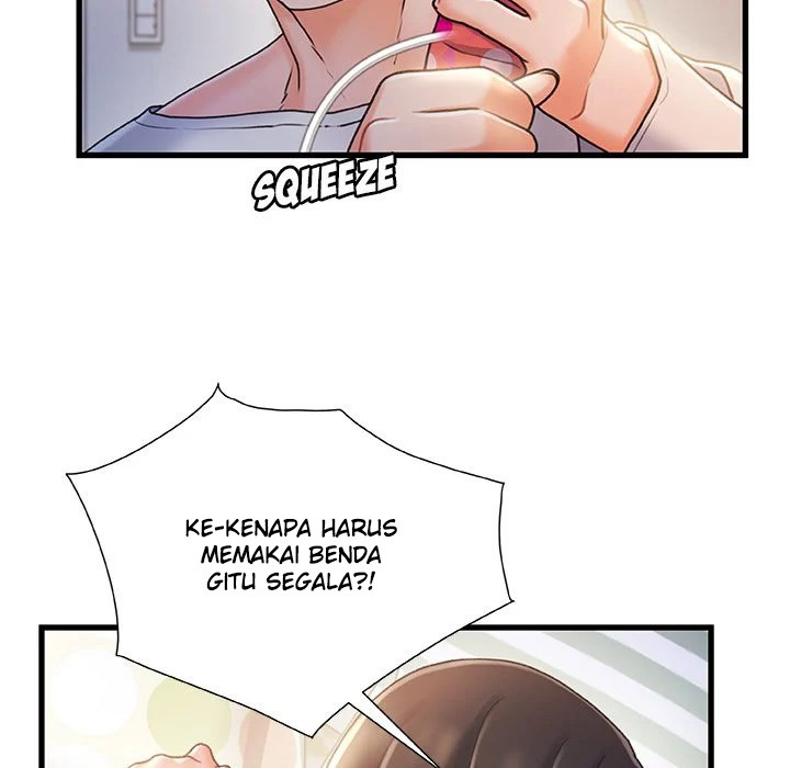 Achilles Heel: Chapter chapter-25 - Page 31
